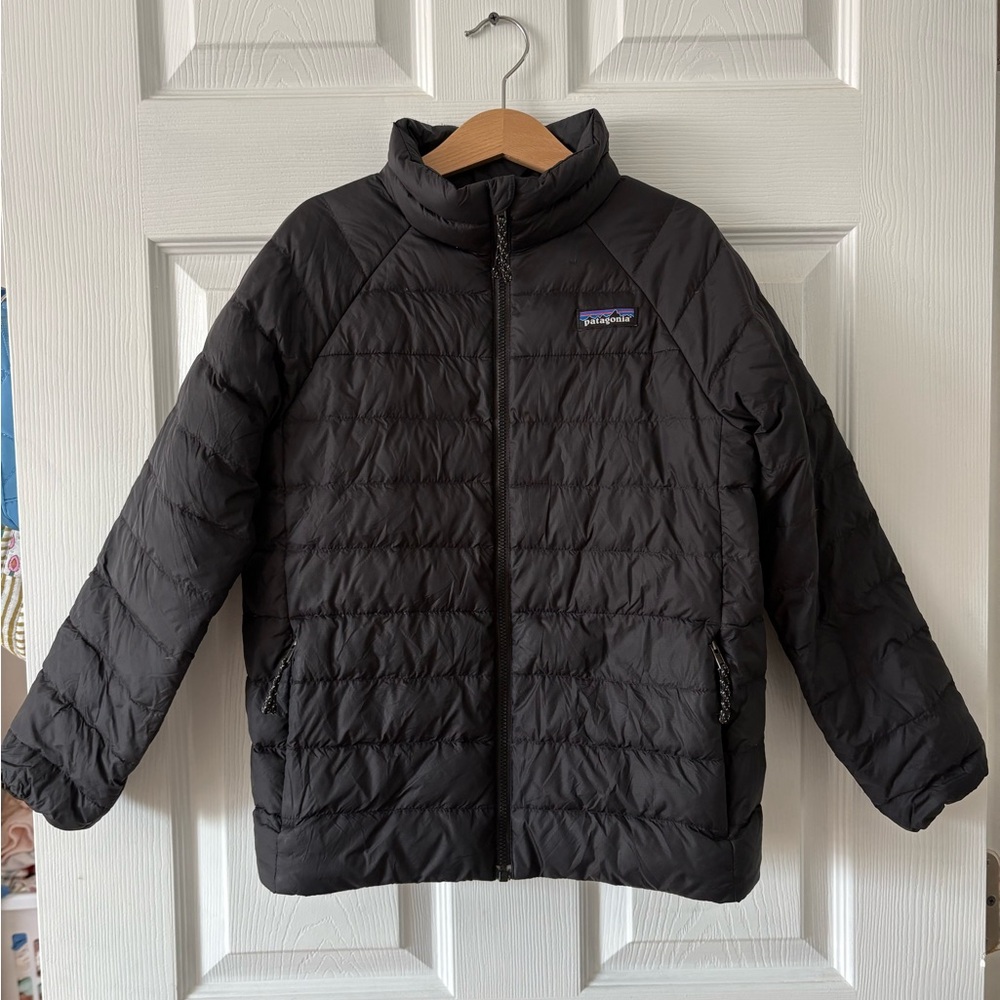 Patagonia Kids Down Sweater Jacket